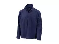 Micron Fleece Mid Layer Top