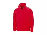 Micron Fleece Mid Layer Top