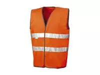 Motorist Safety Vest