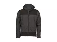 Mountain Hooded Fleece