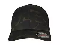 Multicam Trucker Mesh Cap