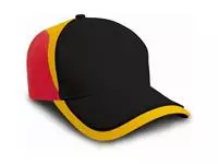 National Cap