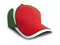 National Cap