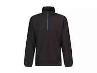 Navigate Half Zip Fleece