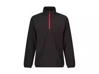 Navigate Half Zip Fleece