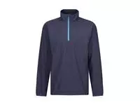 Navigate Half Zip Fleece