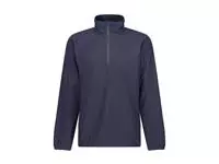 Navigate Half Zip Fleece