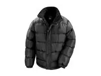 Nova Lux Padded Jacket