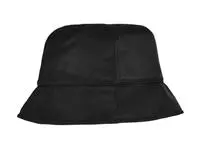 Nylon Sherpa Bucket Hat