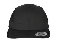 Nylon Snapback