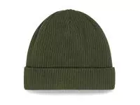 Organic Cotton Beanie