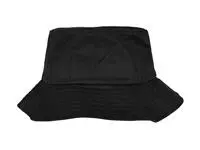 Organic Cotton Bucket Hat