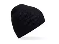 Organic Cotton Fine Knit Beanie