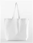 Organic Cotton InCo. Maxi Bag for Life