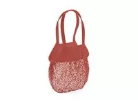 Organic Cotton Mesh Grocery Bag