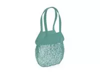 Organic Cotton Mesh Grocery Bag