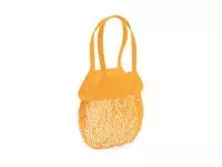 Organic Cotton Mesh Grocery Bag