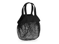 Organic Cotton Mini Mesh Grocery Bag