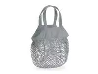 Organic Cotton Mini Mesh Grocery Bag