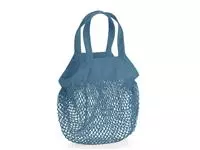 Organic Cotton Mini Mesh Grocery Bag