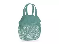 Organic Cotton Mini Mesh Grocery Bag