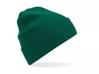 Organic Cotton Original Cuffed Beanie