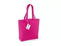 Organic Cotton Shopper