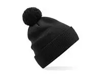 Organic Cotton Snowstar® Beanie