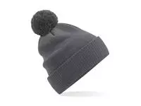 Organic Cotton Snowstar® Beanie