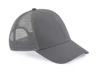 Organic Cotton Trucker