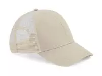 Organic Cotton Trucker