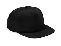 Organic Cotton Unstructured 5 Panel Cap