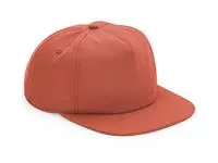 Organic Cotton Unstructured 5 Panel Cap