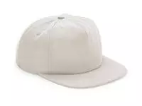 Organic Cotton Unstructured 5 Panel Cap