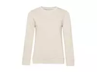 Organic Crew Neck /women French Terry