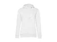 Organic Inspire Hooded /women