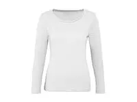 Organic Inspire LSL T /women T-shirt