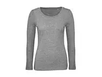 Organic Inspire LSL T /women T-shirt