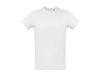 Organic Inspire Plus T /men T-shirt