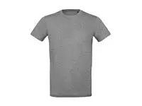 Organic Inspire Plus T /men T-shirt