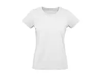 Organic Inspire Plus T /women T-shirt