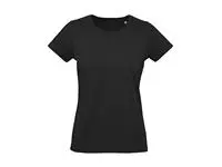 Organic Inspire Plus T /women T-shirt