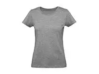 Organic Inspire Plus T /women T-shirt