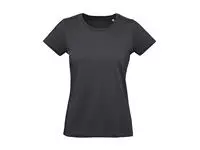 Organic Inspire Plus T /women T-shirt