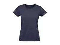 Organic Inspire Plus T /women T-shirt