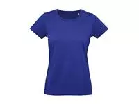 Organic Inspire Plus T /women T-shirt