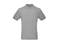 Organic Inspire Polo /men