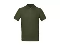 Organic Inspire Polo /men