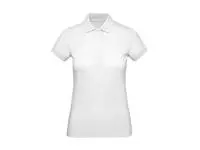 Organic Inspire Polo /women