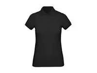 Organic Inspire Polo /women